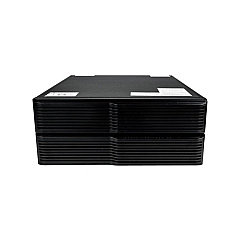 Vertiv Gxt4 240v Rt Ebc W/ Rmkit For6kva Rtl630 (GXT4240VBATT)