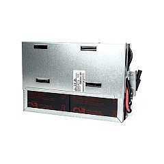 Vertiv Gxt4 9ah 48v Int Batt. For 1.5-2 Kva Rt (GXT49A48BATKIT)