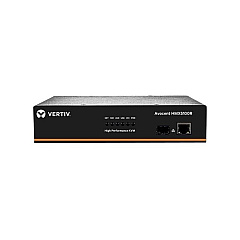 Vertiv Hmx Rx Single Dvi-d, Usb, Audio, Sfp (HMX5100R001)