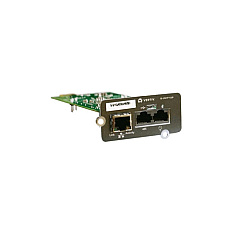 Vertiv Intellislot Management Module (ISUNITYDP)