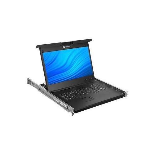 Vertiv 18.5 Lcd, Usb Kb, 2usb Pass-usa G (LRA185KMMG01)