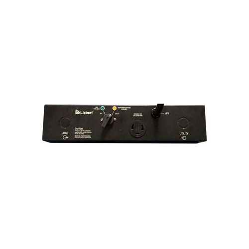Vertiv 2u Micropod Bypass For Liebert 120v Ups (MP2115HW)