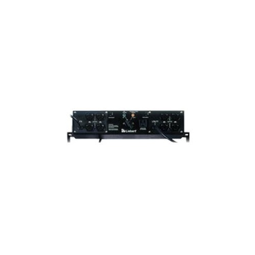 Vertiv 2u Micropod Bypass For Liebert 120v Ups (MP2130HW)