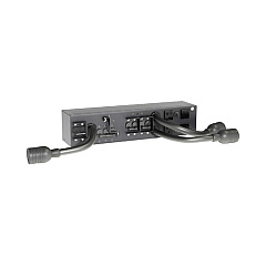 Vertiv Gxt4 5/6kva Pod, 208/120 (PD2001)