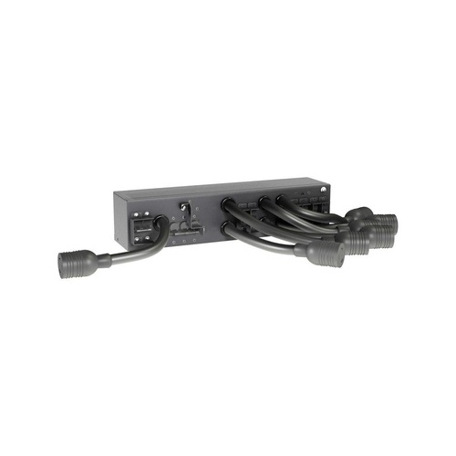 Vertiv Gxt4 5/6kva Pod, Plug-n-play, 208v/120v (PD2004)
