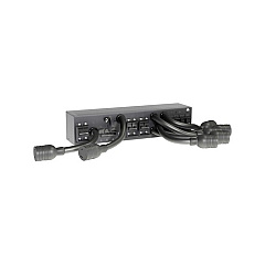 Vertiv Gxt4 5/6kva Pod, Plug-n-play, 208v/120v (PD2005)
