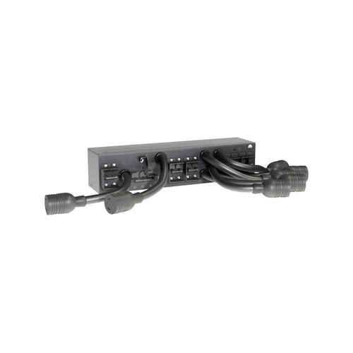 Vertiv Gxt4 5/6kva Pod, Plug-n-play, 208v/120v (PD2005)