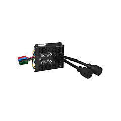 Vertiv Gxt4 8/10kva Pod, 208/120v (PD2101)