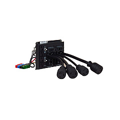 Vertiv Gxt4 8/10kva Pod, 208v/120v (PD2104)