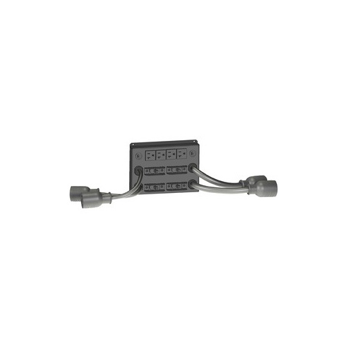 Vertiv Gxt4 8/10kva Pod, 208v/120v (PD2107)