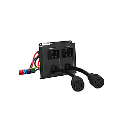 Vertiv Gxt4 8/10kva Pod, 208v/120v (PD2109)