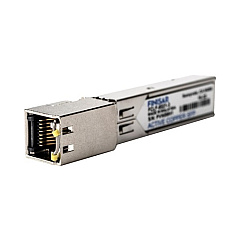 Vertiv 1000base-t Copper Sfp Transceiver (RJ45CATXSFP)