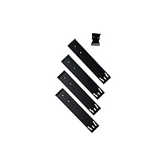 Vertiv 19in Rackmount Kit For 2 Hmx 5000/6000 (RMK97)