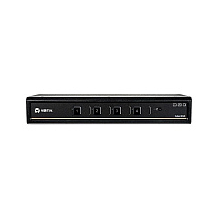 Vertiv 4-port Dvi-i Dh Secure Kvm Dpp (SC945001)