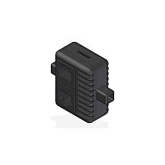 Vertiv Sensor Modular Sn-th Temp/hum (SNTH)