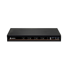 Vertiv 4-port Standard Km (SVKM140001)