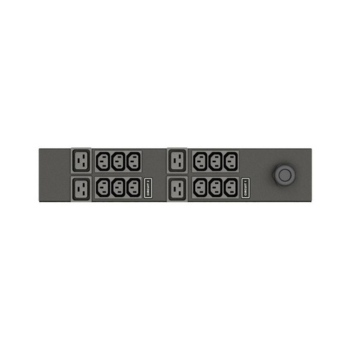 Vertiv Pdum,h,30a,208v,(12)c13/(4)c19 (VP7811B)
