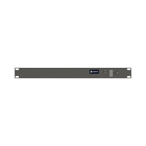 Vertiv Pdu Bs,horz,15a,120v,(10)5-15r (VP9562)