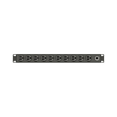 Vertiv Pdu Bs,horz,20a,120v,(10)5-20r (VP9563)