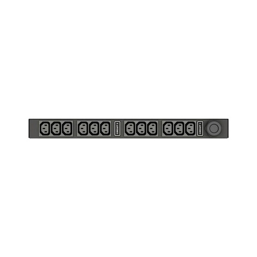 Vertiv Pdu Basc,horz,30a,208v,(12)c13 (VP9571A)