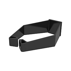 Vertiv Toolless Cable Mgr Lobster Claw(qty 10) (VRA1004)