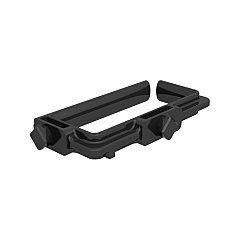 Vertiv Toolless D Rings Small (qty 100) (VRA1009)