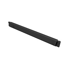 Vertiv 1u 19in Toollesss Blanking Panels (VRA2000)