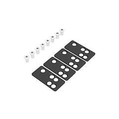 Vertiv Vr Baying Kit (VRA5002)