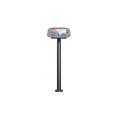 Compulocks Ipad Pro 11 Space Black (211SENB)
