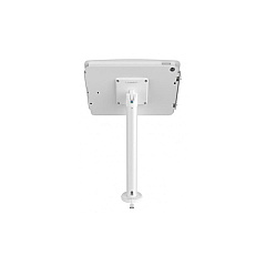 Compulocks Ipad Pro 11in (1-4th Gen) Space Enclosure Wall Mount White (211SENW)