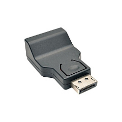 Tripp Lite Displayport To Vga Adapter 50 Pack (P134000VGAV2BP) Tripp Lite Displayport To Vga Adapter 50 Pack (P134000VGAV2BP)