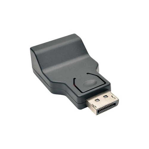 Tripp Lite Displayport To Vga Adapter 50 Pack (P134000VGAV2BP)