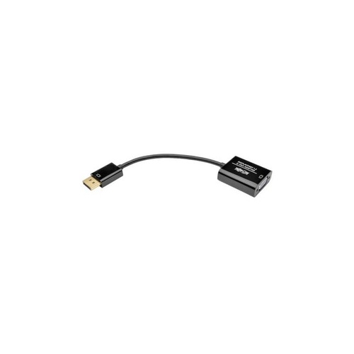Tripp Lite Displayport 1.2 To Vga Adapter 50 Pack (P13406NVGAV2BP)