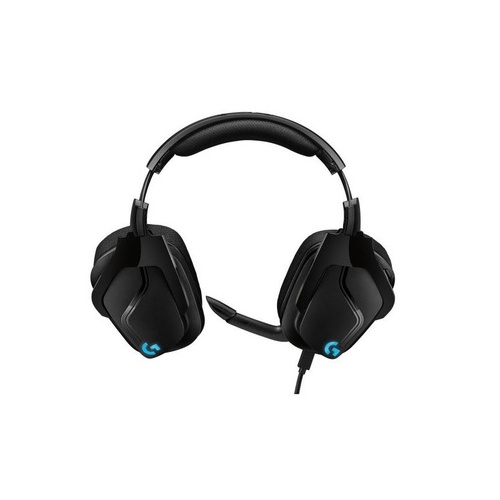 Logitech G635 Wired Lightsync Headset (981000748)