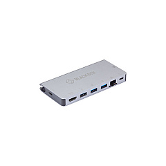 Black Box Usb C Docking Station (USBC2000)