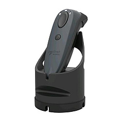 Socket Mobile D730 V20 Gray With Dock (CX34691937) Socket Mobile D730 V20 Gray With Dock (CX34691937)