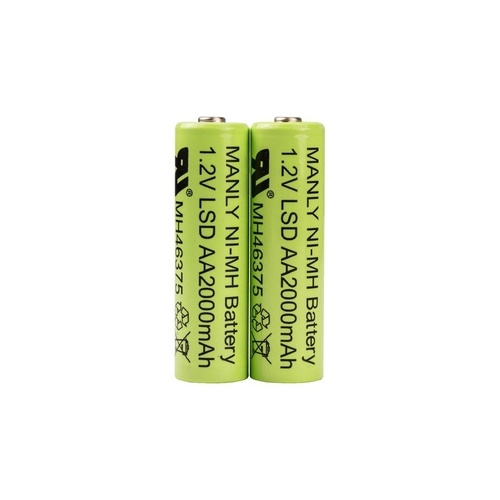 Socket Mobile 800 Ser Klip Cs Ipod Tch 5th/6th Gn 20pk (AC41471905)