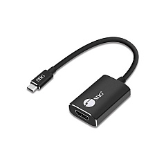 SIIG Usb Typec To Hdmi Adapter (CBTC0C12S1)