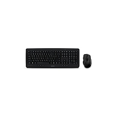 Cherry Americas Wireless Desktop Set (JD0520EU2) Cherry Americas Wireless Desktop Set (JD0520EU2)