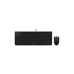 Cherry Americas Usb Black 104+4 Keys 3 Button (JD0800EU2) Cherry Americas Usb Black 104+4 Keys 3 Button (JD0800EU2)