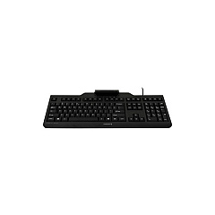 Cherry Americas Black Usb Pcsc/emv Smart Card Reader 104 (JKA0100EU2) Cherry Americas Black Usb Pcsc/emv Smart Card Reader 104 (JKA0100EU2)