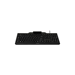 Cherry Americas Black Usb Pcsc/emv Smart Card Reader 104 (JKA0104EU2) Cherry Americas Black Usb Pcsc/emv Smart Card Reader 104 (JKA0104EU2)