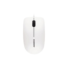 Cherry Americas Usb Pale Gray 3 Button 1200 Dpi (JM08000) Cherry Americas Usb Pale Gray 3 Button 1200 Dpi (JM08000)