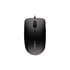 Cherry Americas Usb Black 3 Button 1200 Dpi (JM08002) Cherry Americas Usb Black 3 Button 1200 Dpi (JM08002)