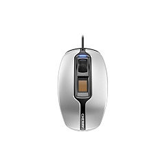 Cherry Americas Biometric Silver/black Usb 1375 Dpi 3 Bu (JMA4900) Cherry Americas Biometric Silver/black Usb 1375 Dpi 3 Bu (JMA4900)