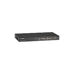 Black Box Gigabit Ethernet(1000-mbps)managed Poe+ Switch-(24)10/100/1000-mbps Copper Rj45 Poe+,(4)100/1000-mbps Sfp/sfp+,gsa,taa (LPB3028A) Black Box Gigabit Ethernet(1000-mbps)managed Poe+ Switch-(24)10/100/1000-mbps Copper Rj45 Poe+,(4)100/1000-mbps Sfp/sfp+,gsa,taa (LPB3028A)