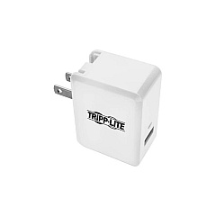 Tripp Lite Usb Wall/travel Charger With Quick (U280-W01-QC3-1)