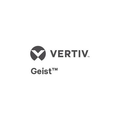 Vertiv Brxn080-10 Basic 1u 15a 120v (29172)
