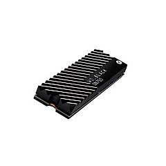 Western Digital Wd Blk Nvme Ssd 2tb Pcie Gen3 W/hs (WDS200T3XHC) Western Digital Wd Blk Nvme Ssd 2tb Pcie Gen3 W/hs (WDS200T3XHC)