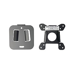 Mimo Monitors Fixed/flat Wall Mnt For Dsplys Under 14 (FVWM101) Mimo Monitors Fixed/flat Wall Mnt For Dsplys Under 14 (FVWM101)
